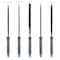 ImpressArt® Needle File Set with File Block